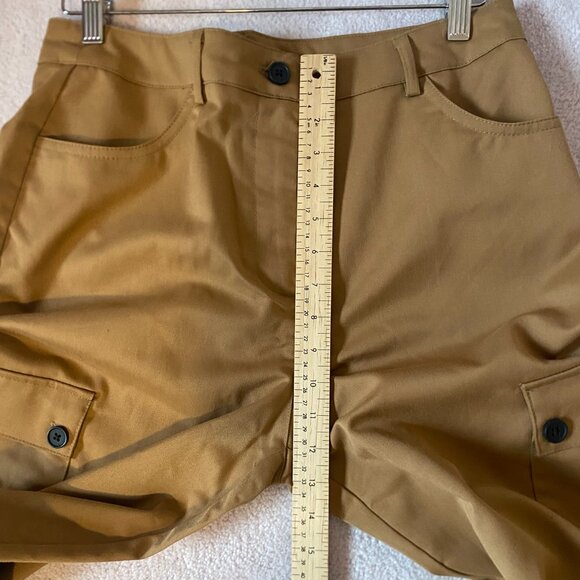 Noisy May_ NEW Cargo Pants SIZE L - Picture 3 of 10